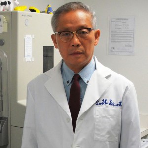 DR. SIN HANG LEE