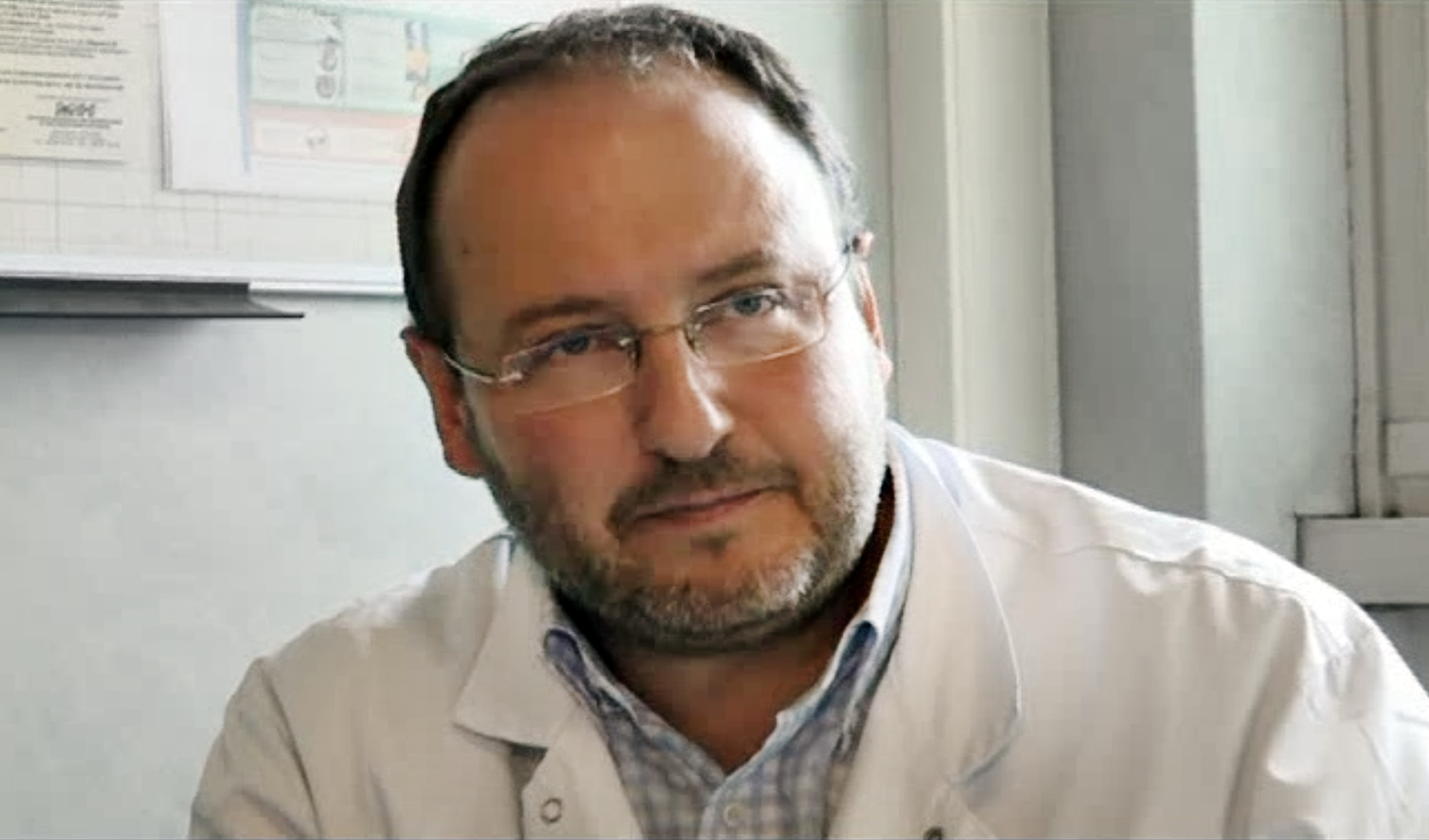 Biographie Pr Jérôme Authier Pour des vaccins sans aluminium