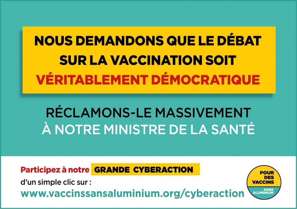 Vignette cyberaction