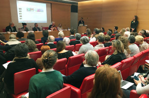 Colloque sur l'aluminium au Palais du Luxembourg