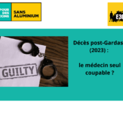 Décès post-Gardasil (2023) : le médecin seul coupable ? Dossier vaccination HPV