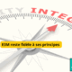 E3M reste fidèle à ses principes Sortir de l’émotionnel et du dogme, se baser sur la science, la raison et le bon sens