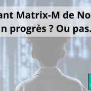 Adjuvant Matrix-M Adjuvant Matrix-M de Novavax - Un progrès? Ou pas…