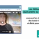 Les éditions Milan : journalisme ou VRP des labos ? A vous d’en décider avant de choisir le magazine de l’été pour vos enfants Quand des éditions “jeunesse” diffusent des erreurs scientifiques et refusent de les corriger