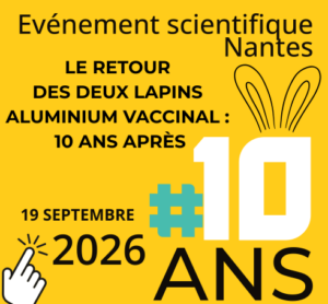 Accès information événement scientifique Nantes
