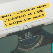 Gardasil - Connivence entre l’industriel et l’EMA L'analyse d'un expert Pr Peter Gotsche